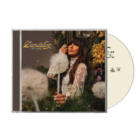 Ella Langley - Dandelion Music CD