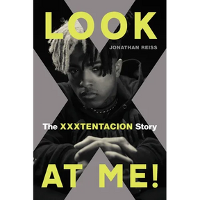 Look at Me!: The Xxxtentacion Story