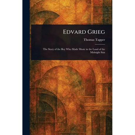 Edvard Grieg