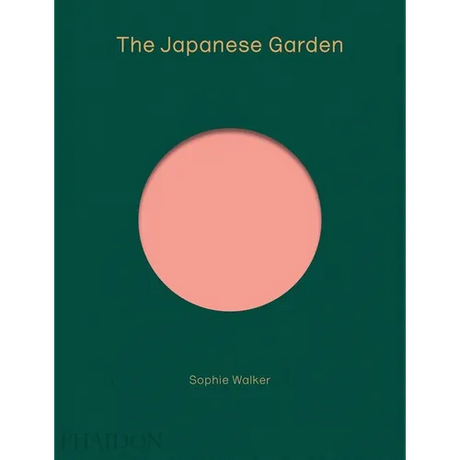 The Japanese Garden