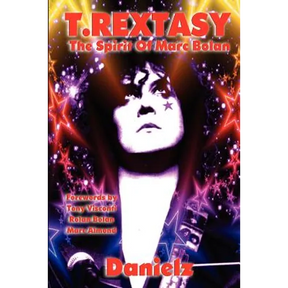 T.Rextasy - The Spirit of Marc Bolan