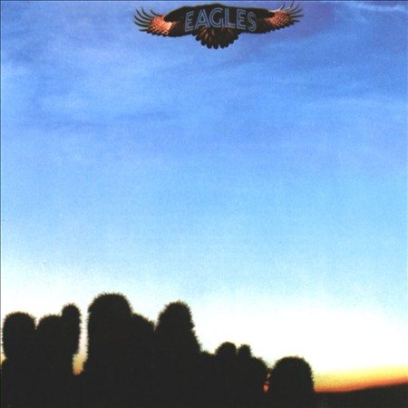 EAGLES (Vinyl)