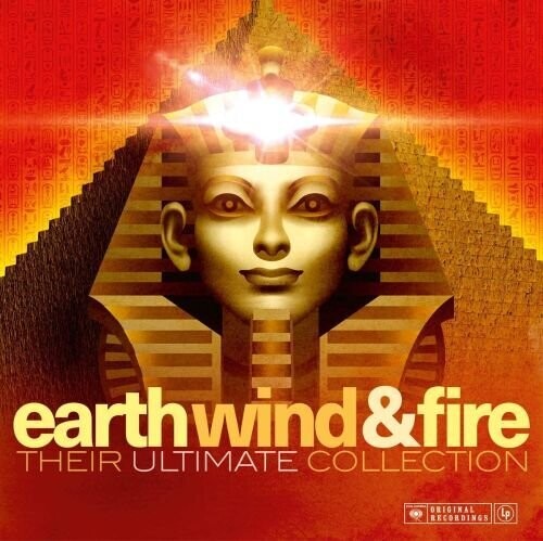 Their Ultimate Collection [Import] (Vinyl)