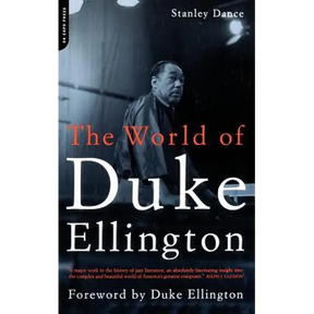 World of Duke Ellington PB