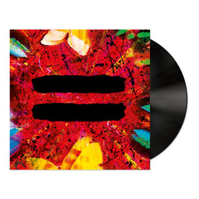 Ed Sheeran = [Vinyl] - Apocalypse Vinyl