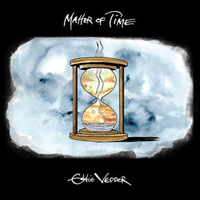 Matter of Time / Say Hi [7" Single; Limited Edition] (Vinyl)