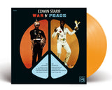 War & Peace (Limited Edition, 140 Gram Orange Vinyl) (Vinyl)