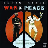 War & Peace (Limited Edition, 140 Gram Orange Vinyl) (Vinyl)