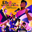 Ella At The Hollywood Bowl: The Irving Berlin Songbook [LP] (Vinyl)