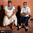 Ella & Louis (Verve Acoustic Sounds Series) [LP] (Vinyl)