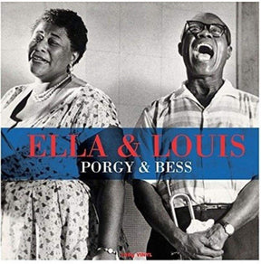 Porgy & Bess [Import] (Vinyl)