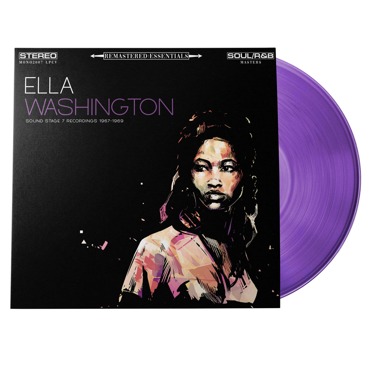 Ella Washington Remastered:Essentials (Exclusive | Limited Edition | 180 Gram T [Records & LPs]