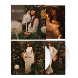 Ella Langley - Dandelion [Puffball White] Vinyl Record