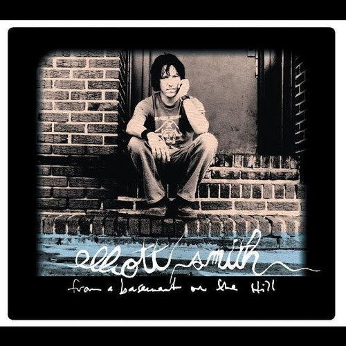 Elliott Smith 来自山上的地下室 [唱片和 LP]