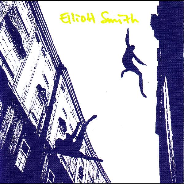 Elliott Smith Elliott Smith (Remasterización del 25.º aniversario) [Discos y LP]