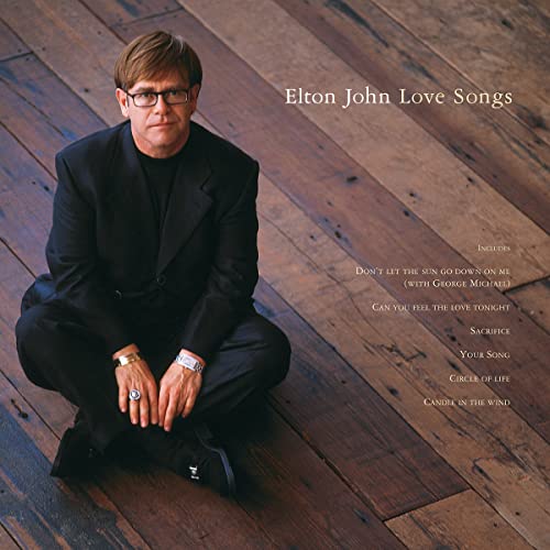 Love Songs [2 LP] (Vinyl)