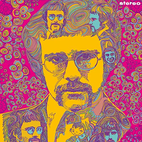 Regimental Sgt. Zippo (CD)