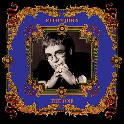 Elton John The One [2 LP] [Discos y LP]