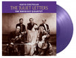 Elvis Costello & The Brodsky Quartet Juliet Letters (Limited Edition, 180 Gram Vinyl, Colored Vinyl, Purple) [Import] [Vinyl] - Apocalypse Vinyl
