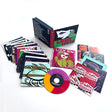 Elvis Costello & The Imposters Look Now [8 Tri-Color 7" Deluxe Box Set] [Vinyl] - Apocalypse Vinyl