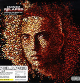 埃米纳姆 (Eminem) Relapse [黑胶唱片] [唱片 &amp; LP]