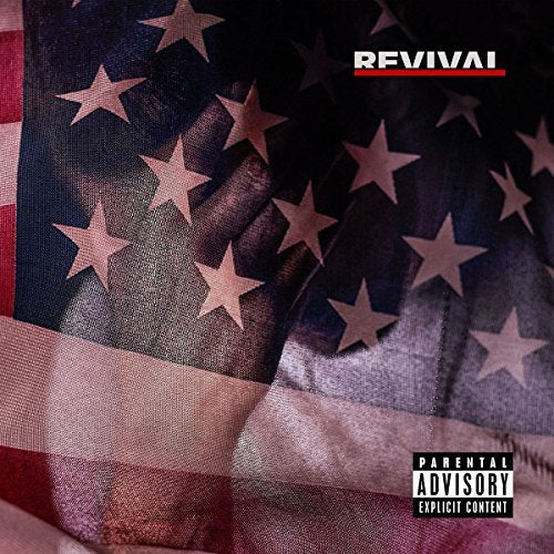 Eminem Revival [Records & LPs]