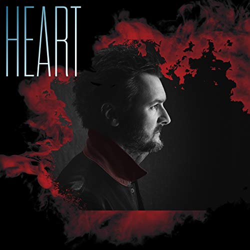 Heart [LP] (Vinyl)