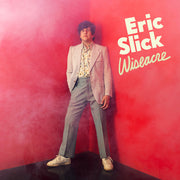 Eric Slick Wiseacre [IEX, Red Smoke Ltd to 200] [Vinyl] - Apocalypse Vinyl