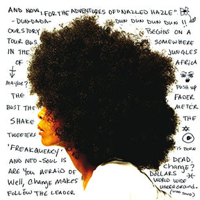 Erykah Badu Worldwide Underground [Purple LP] [Vinyl] - Apocalypse Vinyl