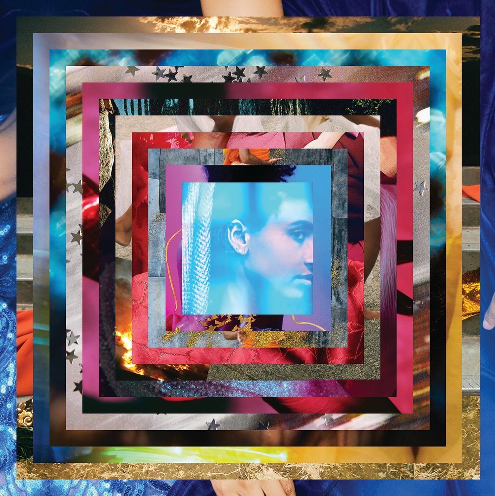 Esperanza Spalding 的 12 Little Spells [2 LP] [唱片 &amp; LP]