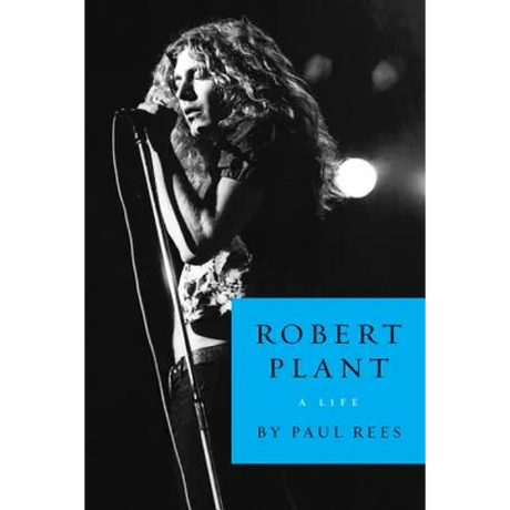 Robert Plant