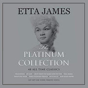 The Platinum Collection [Import] (3 Lp's) (Vinyl)