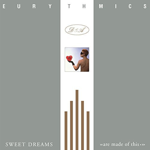 Sweet Dreams (Are Made Of This) (Vinyl)