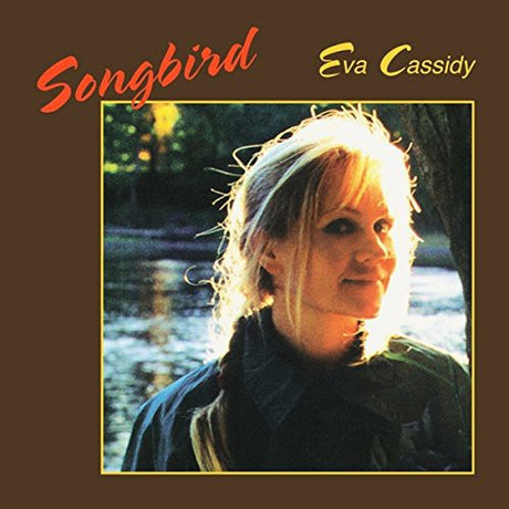 Eva Cassidy - Songbird [Vinyl]