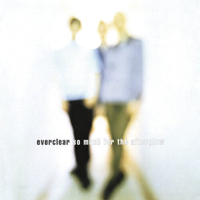 Everclear So Much For The Afterglow (180g) [Vinyl] - Apocalypse Vinyl