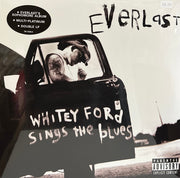 Whitey Ford Sings the Blues (RSD 4/23/2022) (Vinyl)