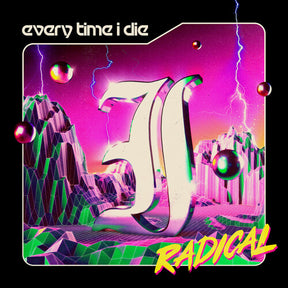 Radical (Vinyl)