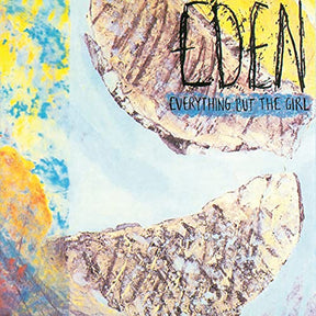 Everything But The Girl Eden [Vinyl] - Apocalypse Vinyl