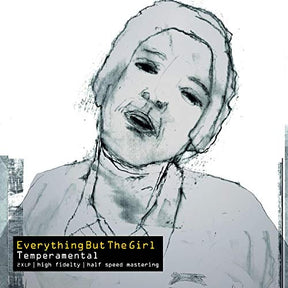 Temperamental (Vinyl)