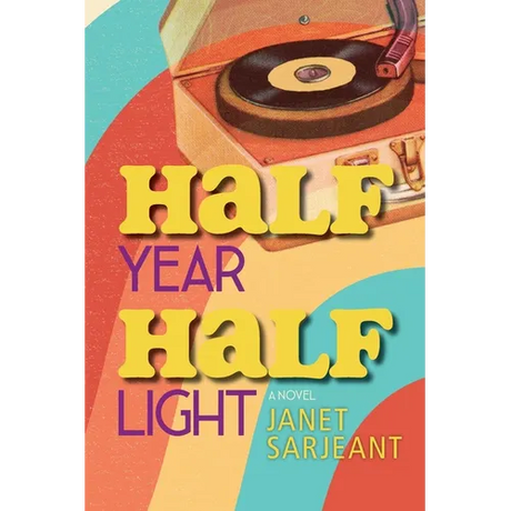 Half Year, Half Light