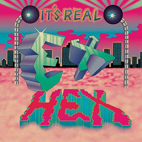 It's Real (Vinyl)