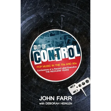 Out of Control: Pop Music in the 70s and 80s