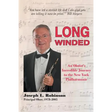 Long Winded: An Oboist's Incredible Journey to the New York Philharmonic