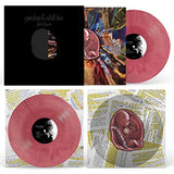 First Born (20 Year Anniversary Edition) [Explicit Content] (Colored Vinyl, Red) (2 Lp's) (Vinyl)