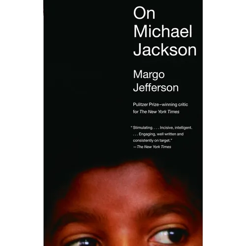 On Michael Jackson