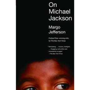 On Michael Jackson