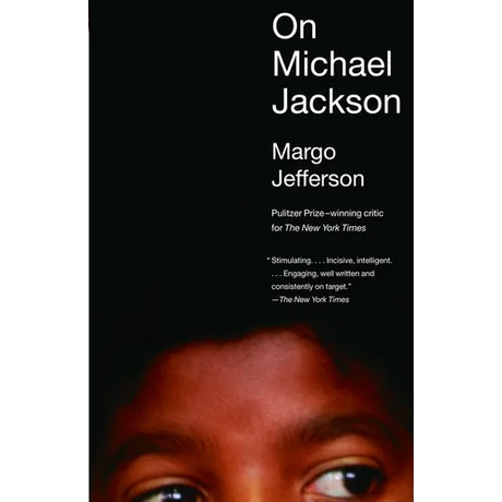 On Michael Jackson