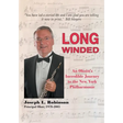 Long Winded: An Oboist's Incredible Journey to the New York Philharmonic