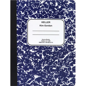 Kim Gordon: Keller