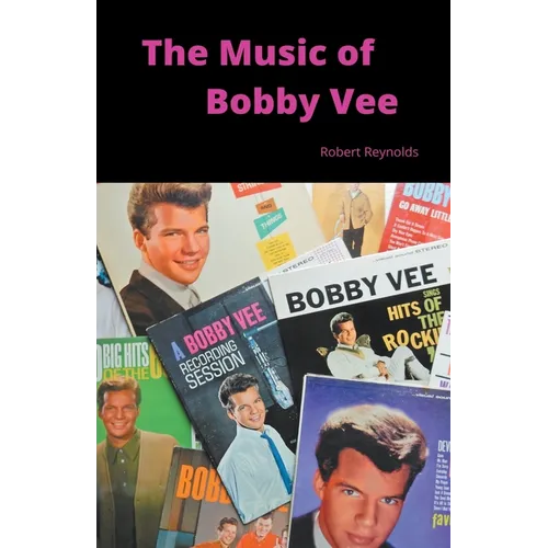 The Music of Bobby Vee